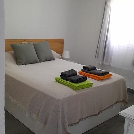 Apartamento Ilusion Corralejo Extérieur photo