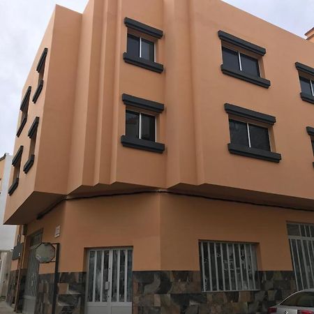 Apartamento Ilusion Corralejo Extérieur photo