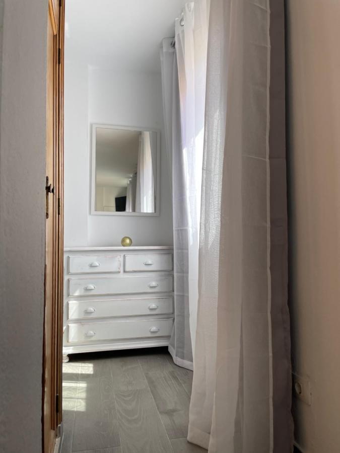 Apartamento Ilusion Corralejo Extérieur photo