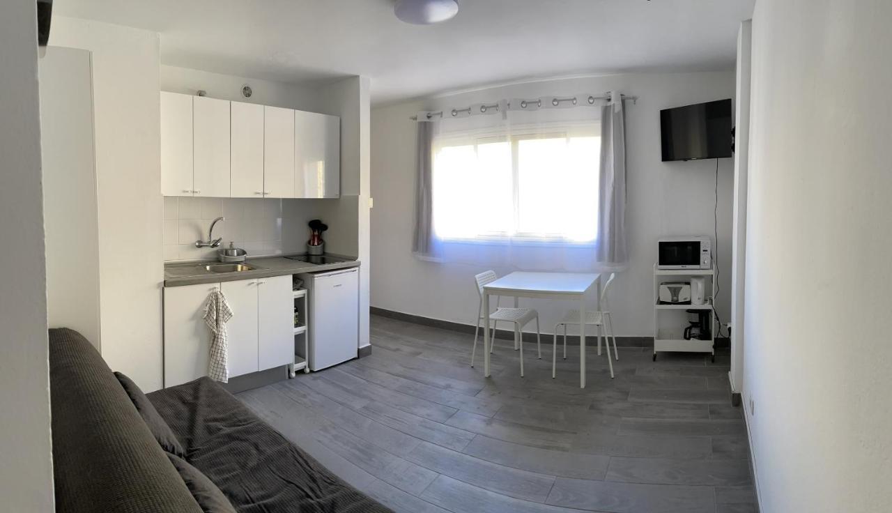 Apartamento Ilusion Corralejo Extérieur photo