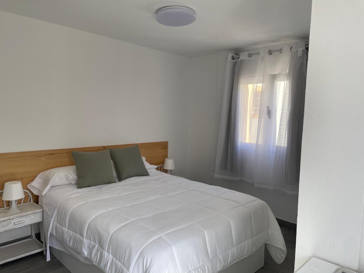 Apartamento Ilusion Corralejo Extérieur photo