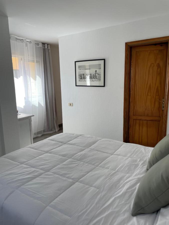 Apartamento Ilusion Corralejo Extérieur photo