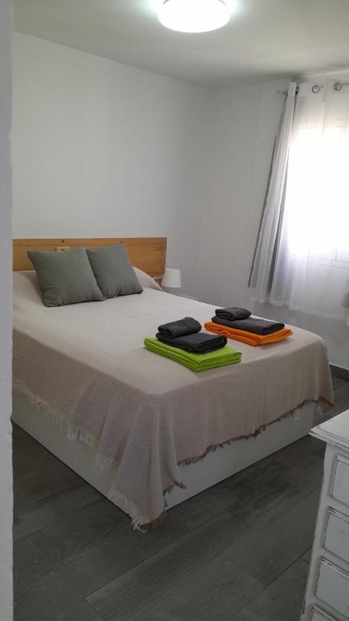 Apartamento Ilusion Corralejo Extérieur photo