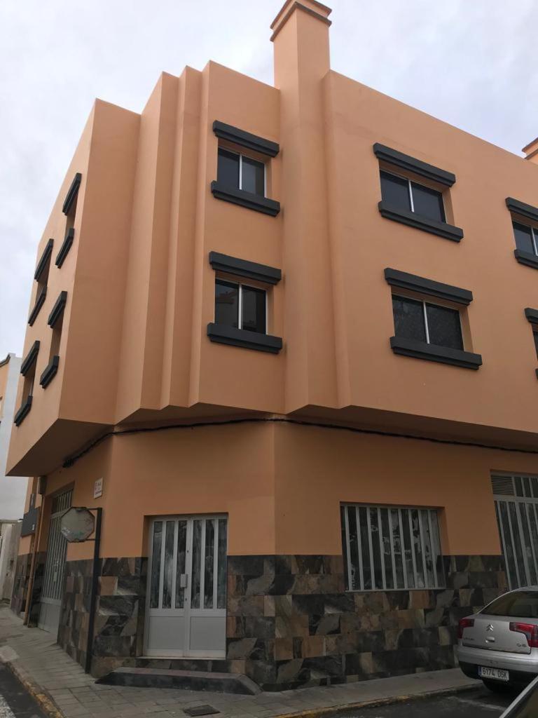 Apartamento Ilusion Corralejo Extérieur photo